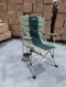 เก้าอี้ Queen สีเขียว ราคาพิเศษ 1,399 บาท ถึงวันที่ 19 ต.ค.65