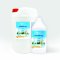 GREEN PLUS GLASS CLEANER