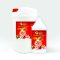 GREEN PLUS CONCENTRATED FABRIC SOFTENER Red velvet scent