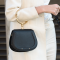 LEATHER FASHION BAG