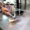 BISSELL® PowerFresh Lift Off เครื่องถูพื้นระบบไอน้ำ 2IN1
