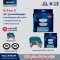 [เฉพาะเดือนมีนาคมเท่านั้น] ซื้อ 3แถม 3 SET อุปกรณ์เสริม 6 ชิ้น รุ่น BISSELL VAC&STEAM
