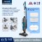 [พรีออเดอร์ 20 วัน][Set คู่คุ้มกว่า] BISSELL® Vac&Steam + VITA-PET PRO เครื่องตัดแต่งและเป่าขนสัตว์เอนกประสงค์