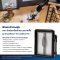 BISSELL® CrossWave® X7 Washable Filter ฟิลเตอร์ (สำหรับรุ่น Crosswave® Cordless X7)