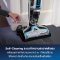 BISSELL® CrossWave® Pet Pro เครื่องทำความสะอาดพื้น 3 IN 1 แบบมีสาย แถมฟรี! 3 รายการ