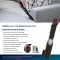 BISSELL® SPOT CLEANING 2-in-1 XL sliding crevice tool 2366 หัวต่อแปรงทำความสะอาดที่แคบ