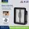 BISSELL® CrossWave® X7 Washable Filter ฟิลเตอร์ (สำหรับรุ่น Crosswave® Cordless X7)