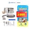 VITA-P1 เครื่องตัดแต่งขนสัตว์เอนกประสงค์