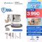 VITA-P1 เครื่องตัดแต่งขนสัตว์เอนกประสงค์