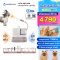 [พรีออเดอร์ 20 วัน] VITA-PET PRO เครื่องตัดแต่งและเป่าขนสัตว์เอนกประสงค์