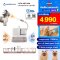 VITA-PET PRO เครื่องตัดแต่งและเป่าขนสัตว์เอนกประสงค์