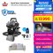 BISSELL® SpotClean® HydroSteam Select เครื่องขจัดคราบเฟอร์นิเจอร์ผ้าระบบไอน้ำ ซักที่นอน ซักโซฟา ซักพรม [ กรอกโค้ดนี้ลด 500 บาท : OCTB500 ]