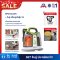 BISSELL®  รุ่น SpotClean® ProHeat®  เครื่องขจัดคราบเฟอร์นิเจอร์ผ้า แถม เครื่องดูดไรฝุ่นที่นอน