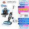[ซื้อ 2 แถม 3] BISSELL® CrossWave® Pet Pro + BISSELL® SpotClean® HydroSteam แถมฟรี! น้ำยาฆ่าเชื้อโรค 2 ขวด,แปรงพื้นไม้ 1 ชิ้น