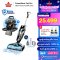 [ซื้อ 2 แถม 3] BISSELL® CrossWave® Pet Pro + BISSELL® SpotClean® HydroSteam แถมฟรี! น้ำยาฆ่าเชื้อโรค 2 ขวด,แปรงพื้นไม้ 1 ชิ้น