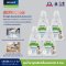 น้ำยาทำความสะอาดพื้น สูตรเนเชอรัลสัตว์เลี้ยง สำหรับรุ่น  CrossWave® 4 ขวด