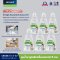 น้ำยาทำความสะอาดพื้น สูตรเนเชอรัลสัตว์เลี้ยง สำหรับรุ่น  CrossWave® 6 ขวด