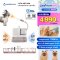 [พรีออเดอร์ 20 วัน] VITA-PET PRO เครื่องตัดแต่งและเป่าขนสัตว์เอนกประสงค์