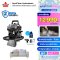 BISSELL® SpotClean® HydroSteam Select เครื่องขจัดคราบเฟอร์นิเจอร์ผ้าระบบไอน้ำ ซักที่นอน ซักโซฟา ซักพรม