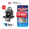 BISSELL® SpotClean® HydroSteam Select เครื่องขจัดคราบเฟอร์นิเจอร์ผ้าระบบไอน้ำ ซักที่นอน ซักโซฟา ซักพรม