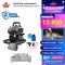 BISSELL® SpotClean® HydroSteam Select เครื่องขจัดคราบเฟอร์นิเจอร์ผ้าระบบไอน้ำ ซักที่นอน ซักโซฟา ซักพรม