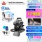 [พรีออเดอร์ 20 วัน][Set คู่คุ้มกว่า] BISSELL® SpotClean® HydroSteam + VITA-PET PRO เครื่องตัดแต่งและเป่าขนสัตว์เอนกประสงค์