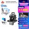 [Set คู่คุ้มกว่า] BISSELL® SpotClean® HydroSteam + VITA-PET PRO เครื่องตัดแต่งและเป่าขนสัตว์เอนกประสงค์