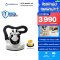 เครื่องดูดไรฝุ่นบนที่นอนพร้อมแสง UVC ฆ่าเชื้อโรค รุ่น VITA-HEALTH V2