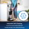 BISSELL® CrossWave® X7 Cordless Pet เครื่องทำความสะอาดพื้น All-In1 รุ่นไร้สาย ดูดแห้งดูดเปียก สะอาดเป็นพิเศษ