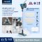 BISSELL®  รุ่น PowerFresh® Slim 3-in-1 Steam Mop เครื่องถูพื้นระบบไอน้ำ