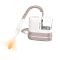 [พรีออเดอร์ 20 วัน][Set คู่คุ้มกว่า] BISSELL® Vac&Steam + VITA-PET PRO เครื่องตัดแต่งและเป่าขนสัตว์เอนกประสงค์