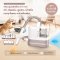 [พรีออเดอร์ 7 วัน] จัดส่ง 9 ธค VITA-PET PRO เครื่องตัดแต่งและเป่าขนสัตว์เอนกประสงค์