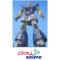 MG MSN-02 Perfect Zeong