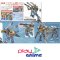 (Pre-order) vHG R08 Calamity Gundam พร้อมจัดส่งประมาณวันที่ 7-9 เดือน 12 ครับ