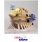 GRAND SHIP COLLECTION ARK MAXIM