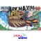 GRAND SHIP COLLECTION ARK MAXIM