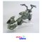 HGBC MACHINE RIDER
