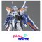 MG GUNDAM ASTRAY BLUE FRAME SECOND REVISE