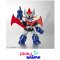 SDCS GREAT MAZINGER