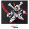 SDCS CROSSBONE GUNDAM X1
