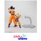 Figure-rise Standard Son Gokou & Krillin DX Set