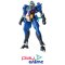 MG Gundam AGE-1 Spallow