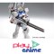 MG V-Dash Gundam Ver.Ka