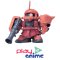 BB-231 MS-06A Zaku II