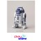 1/12 R2-D2 & R5-D4