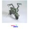 HGBC MACHINE RIDER