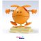 HAROPLA HARO SHOOTING ORANGE