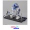 1/12 R2-D2 - ROCKET BOOSTER VER.