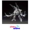 HGBF Reversible Gundam