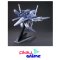 HG 00 013 GN Arms Type E + Gundam Exia (Transam Mode)